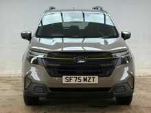 Subaru Forester i e-Boxer Field 