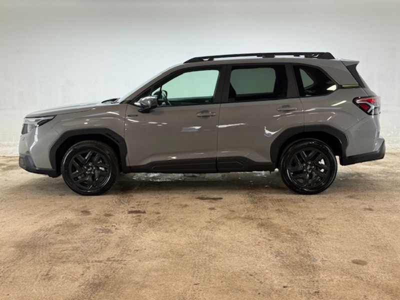 Subaru 2.0 i e-Boxer Field SUV 5dr Petrol Hybrid Lineartronic 4WD Euro 6 (s/s) (136 ps)