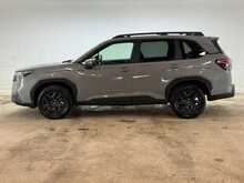 Subaru Forester i e-Boxer Field 