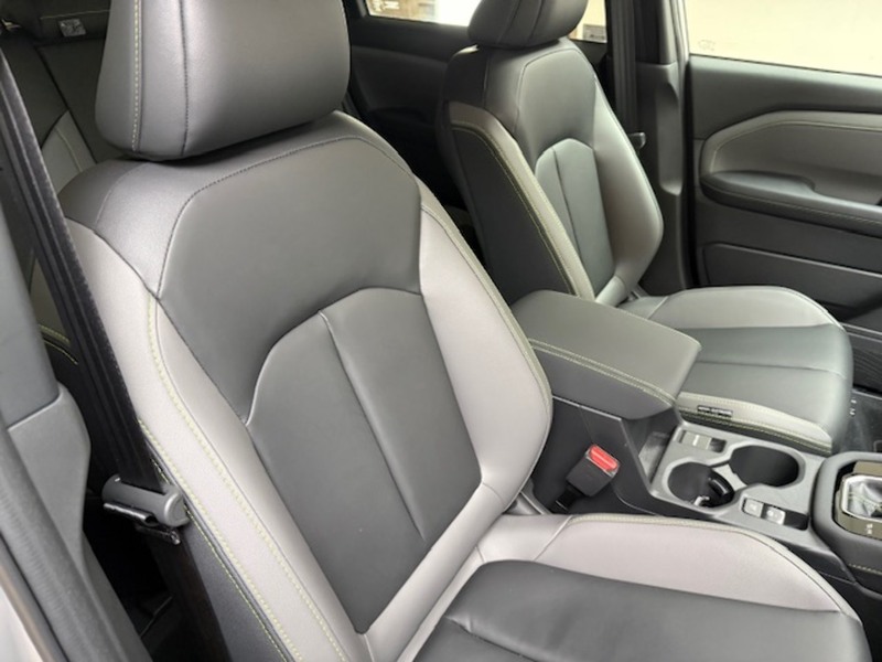 Subaru 2.0 i e-Boxer Field SUV 5dr Petrol Hybrid Lineartronic 4WD Euro 6 (s/s) (136 ps)