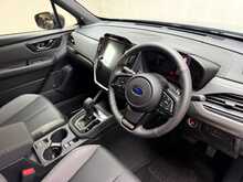 Subaru Forester i e-Boxer Field 