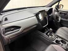 Subaru Forester i e-Boxer Field 