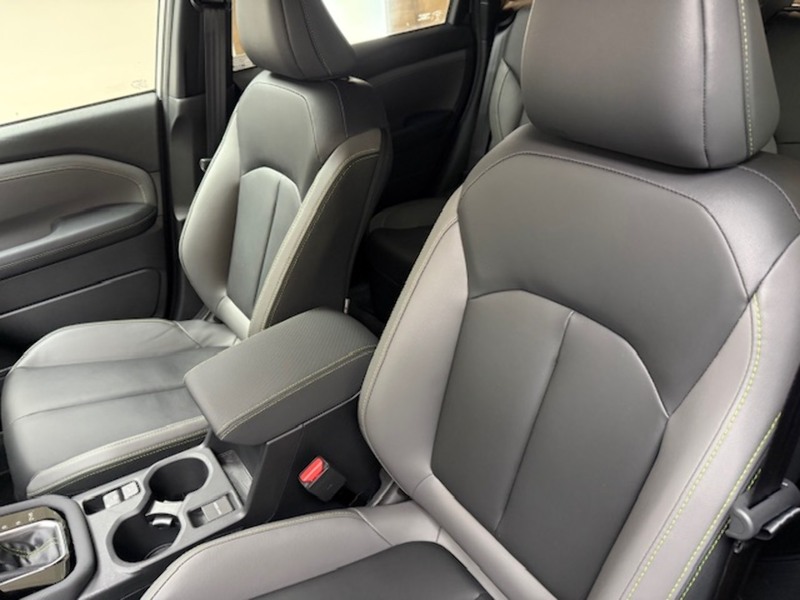 Subaru 2.0 i e-Boxer Field SUV 5dr Petrol Hybrid Lineartronic 4WD Euro 6 (s/s) (136 ps)