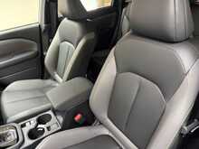 Subaru Forester i e-Boxer Field 