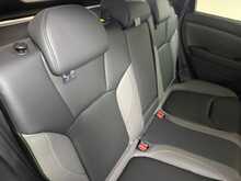 Subaru Forester i e-Boxer Field 