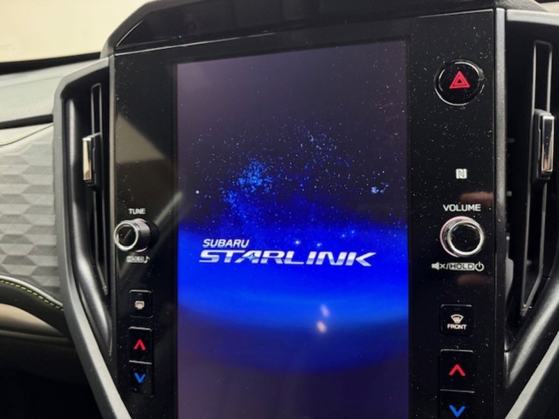 Subaru 2.0 i e-Boxer Field SUV 5dr Petrol Hybrid Lineartronic 4WD Euro 6 (s/s) (136 ps)