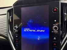 Subaru Forester i e-Boxer Field 