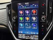 Subaru Forester i e-Boxer Field 