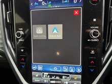 Subaru Forester i e-Boxer Field 