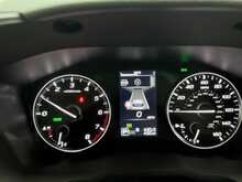 Subaru Forester i e-Boxer Field 