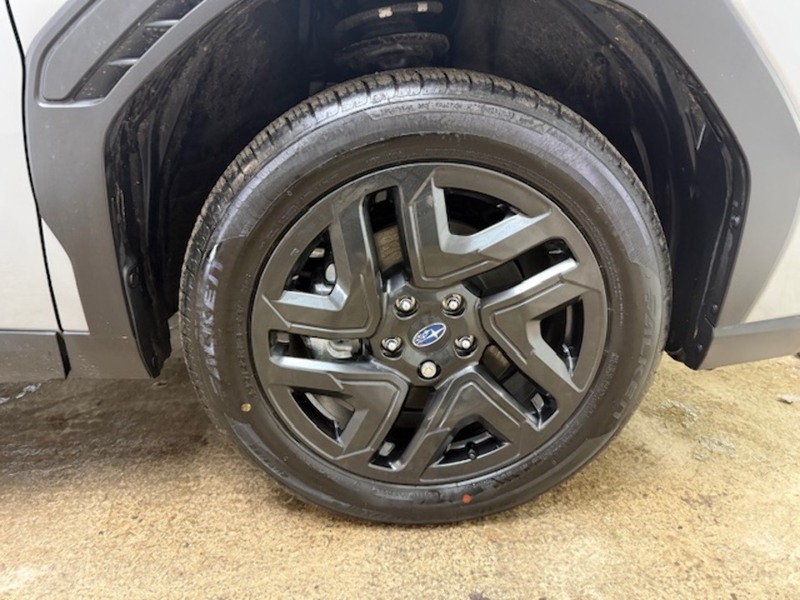 Subaru 2.0 i e-Boxer Field SUV 5dr Petrol Hybrid Lineartronic 4WD Euro 6 (s/s) (136 ps)