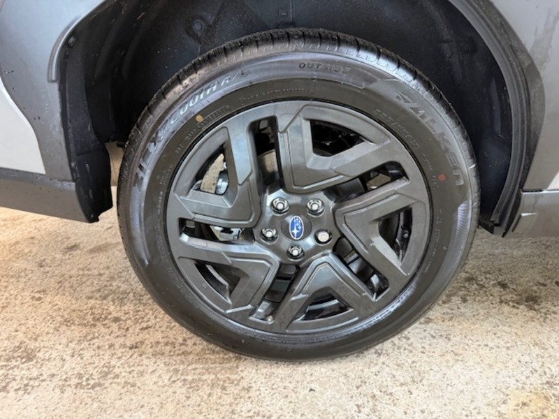 Subaru 2.0 i e-Boxer Field SUV 5dr Petrol Hybrid Lineartronic 4WD Euro 6 (s/s) (136 ps)