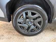 Subaru Forester i e-Boxer Field 