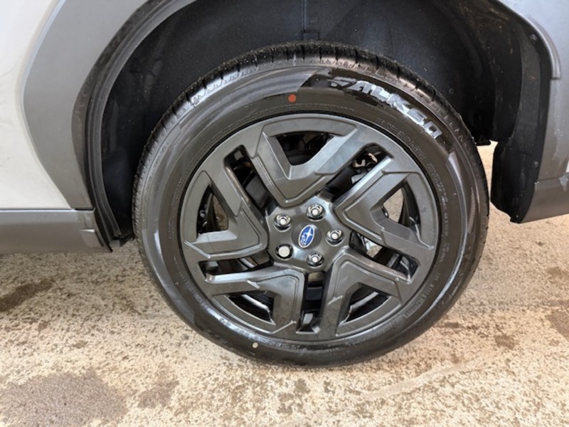 Subaru 2.0 i e-Boxer Field SUV 5dr Petrol Hybrid Lineartronic 4WD Euro 6 (s/s) (136 ps)