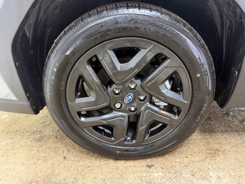 Subaru 2.0 i e-Boxer Field SUV 5dr Petrol Hybrid Lineartronic 4WD Euro 6 (s/s) (136 ps)