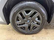 Subaru Forester i e-Boxer Field 