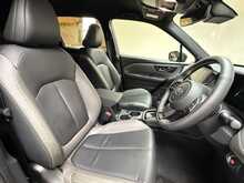 Subaru Forester i e-Boxer Field 