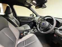 Subaru Forester i e-Boxer Field 