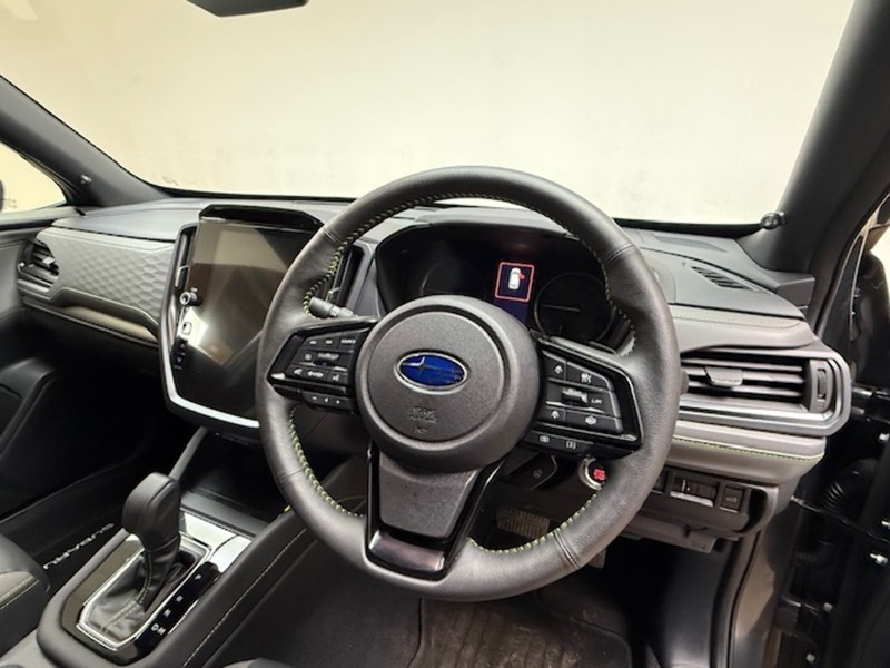 Subaru 2.0 i e-Boxer Field SUV 5dr Petrol Hybrid Lineartronic 4WD Euro 6 (s/s) (136 ps)