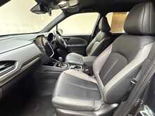 Subaru Forester i e-Boxer Field 