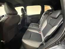 Subaru Forester i e-Boxer Field 