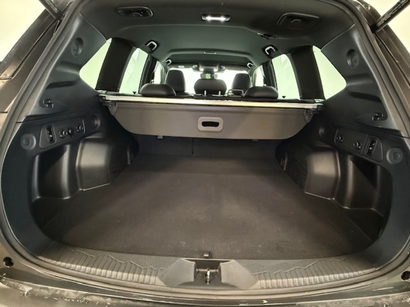 Subaru 2.0 i e-Boxer Field SUV 5dr Petrol Hybrid Lineartronic 4WD Euro 6 (s/s) (136 ps)