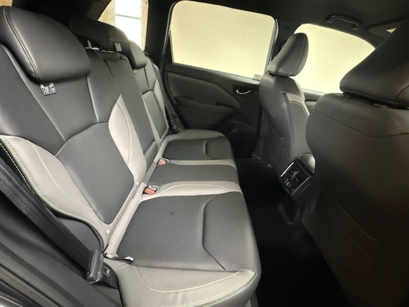 Subaru 2.0 i e-Boxer Field SUV 5dr Petrol Hybrid Lineartronic 4WD Euro 6 (s/s) (136 ps)