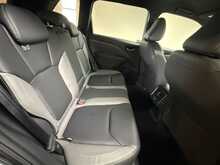 Subaru Forester i e-Boxer Field 