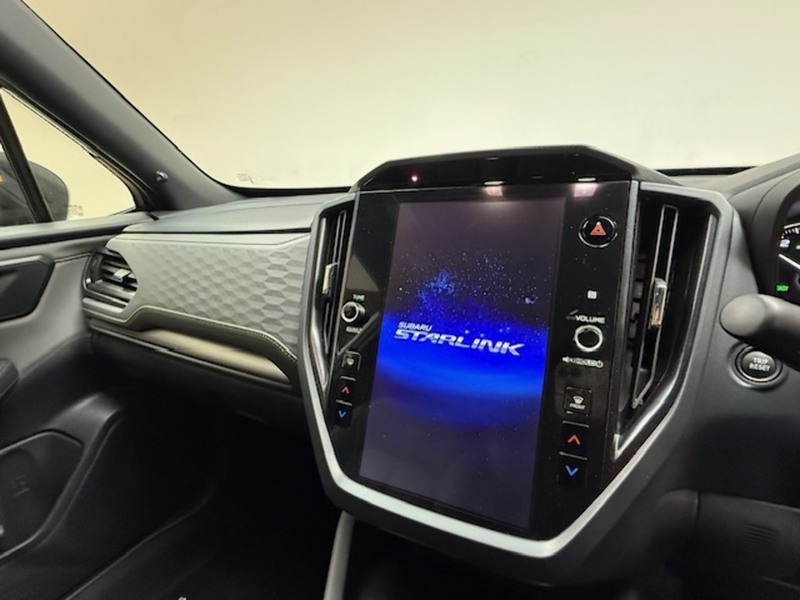 Subaru 2.0 i e-Boxer Field SUV 5dr Petrol Hybrid Lineartronic 4WD Euro 6 (s/s) (136 ps)