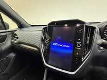 Subaru Forester i e-Boxer Field 