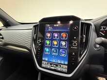 Subaru Forester i e-Boxer Field 