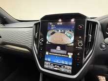 Subaru Forester i e-Boxer Field 