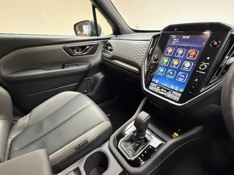 Subaru 2.0 i e-Boxer Field SUV 5dr Petrol Hybrid Lineartronic 4WD Euro 6 (s/s) (136 ps)