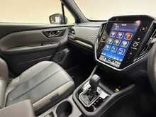 Subaru Forester i e-Boxer Field 