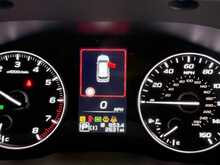 Subaru Forester i e-Boxer Field 