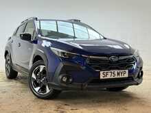 Subaru Crosstrek i e-Boxer Touring 