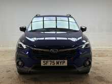 Subaru Crosstrek i e-Boxer Touring 