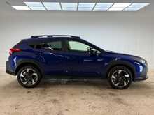 Subaru Crosstrek i e-Boxer Touring 