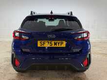 Subaru Crosstrek i e-Boxer Touring 