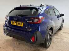 Subaru Crosstrek i e-Boxer Touring 