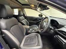 Subaru Crosstrek i e-Boxer Touring 