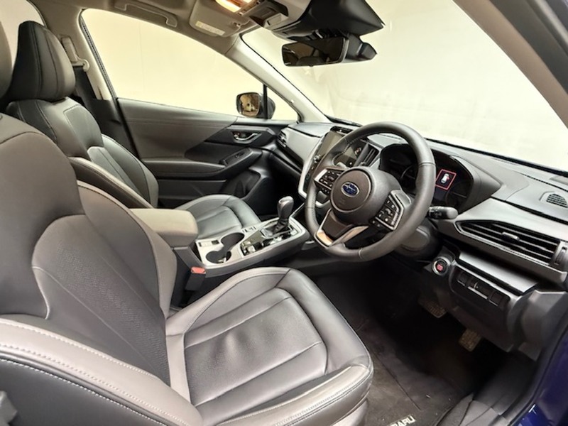 Subaru 2.0 i e-Boxer Touring SUV 5dr Petrol Hybrid Lineartronic 4WD Euro 6 (s/s) (136 ps)