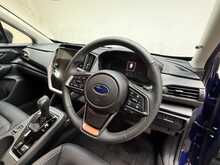 Subaru Crosstrek i e-Boxer Touring 