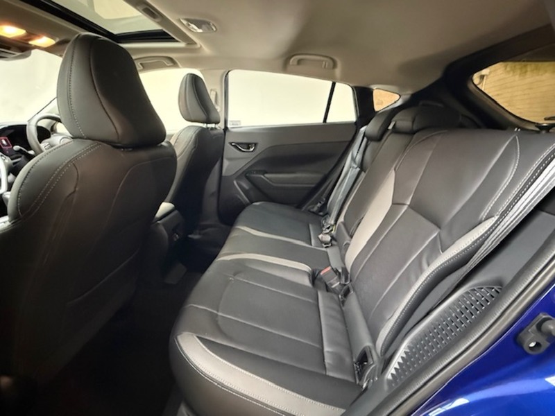 Subaru 2.0 i e-Boxer Touring SUV 5dr Petrol Hybrid Lineartronic 4WD Euro 6 (s/s) (136 ps)