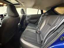 Subaru Crosstrek i e-Boxer Touring 