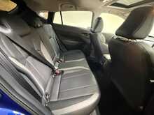 Subaru Crosstrek i e-Boxer Touring 