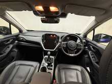 Subaru Crosstrek i e-Boxer Touring 