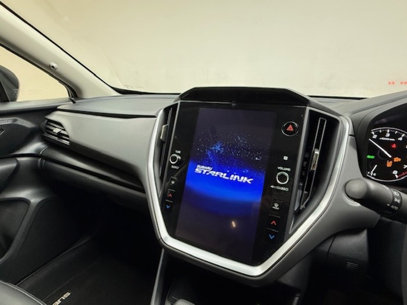 Subaru 2.0 i e-Boxer Touring SUV 5dr Petrol Hybrid Lineartronic 4WD Euro 6 (s/s) (136 ps)