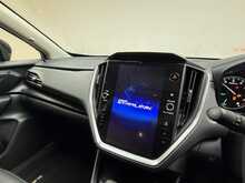 Subaru Crosstrek i e-Boxer Touring 