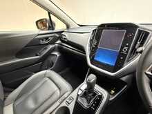 Subaru Crosstrek i e-Boxer Touring 